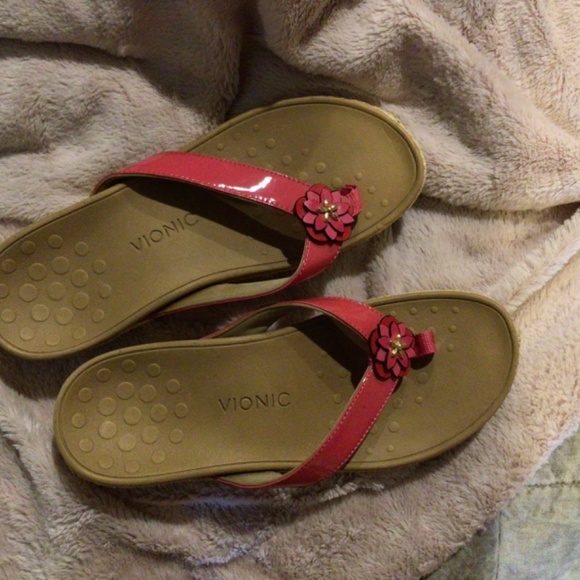 Vionic sandal - Picture 6 of 6